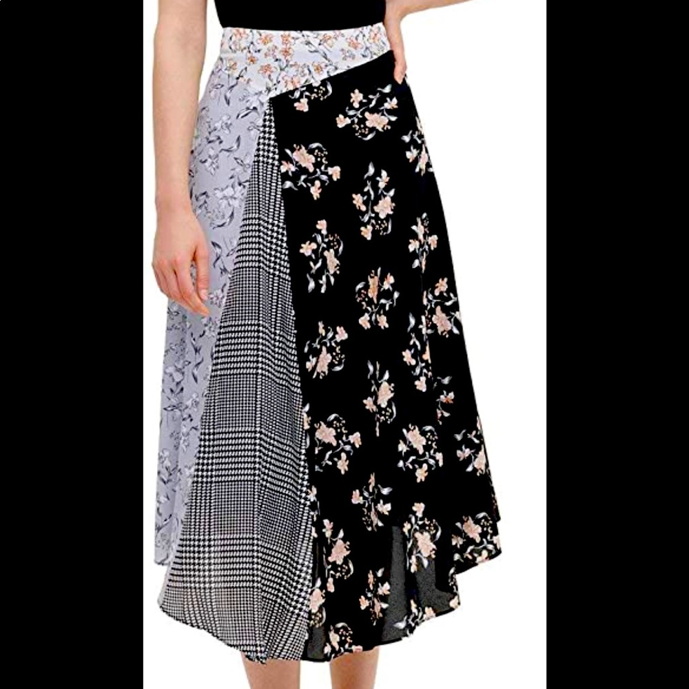 NWT Calvin Klein skirt